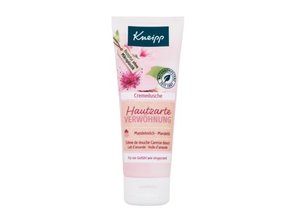 Kneipp Soft Skin (W) 75ml, Sprchovací gél Almond Blossom