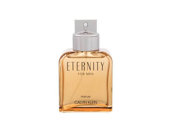 Calvin Klein Eternity Parfum (M) 100ml, Parfum