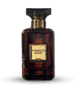 Flavia Parfum Vanilla & Tobacco (U) 100ml, Parfumovaná voda
