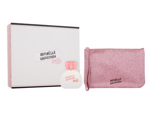 Monella Vagabonda Belle (W) 100ml, Toaletná voda