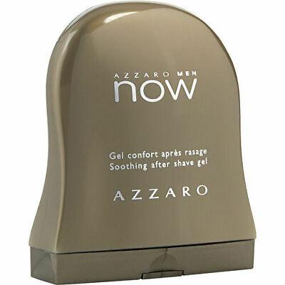 Azzaro Now Men 100ml, Balzam po holení
