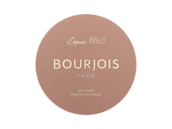 BOURJOIS Paris Bronzer 001 Light Medium (W) 7g, Bronzer