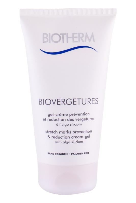Biotherm Stretch Marks Reduction Cream Gel Biovergetures (W)  150ml, Proti celulitíde a striám