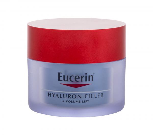Eucerin Volume-Filler (W)  50ml, Nočný pleťový krém