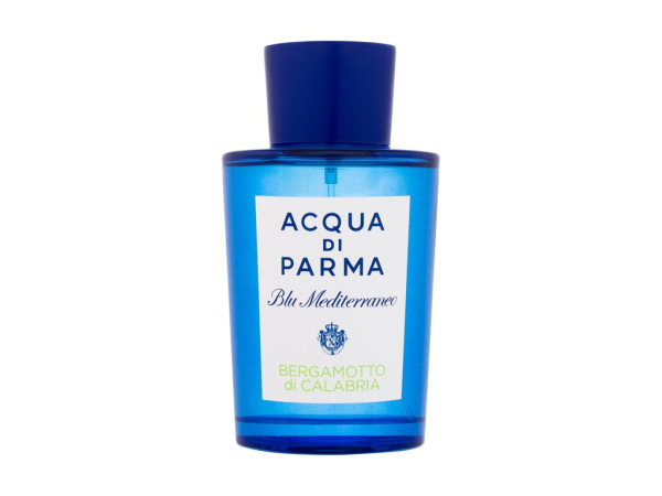 Acqua di Parma Blu Mediterraneo Bergamotto di Calabria (U) 180ml, Toaletná voda