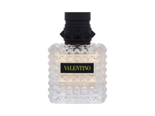 Valentino Donna Born In Roma Yellow Dream (W) 30ml, Parfumovaná voda