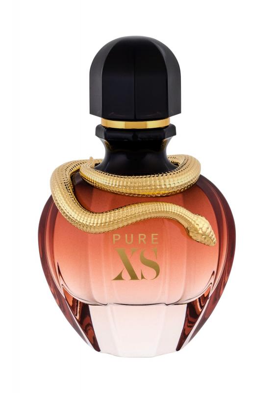 Paco Rabanne Pure XS (W) 50ml, Parfumovaná voda