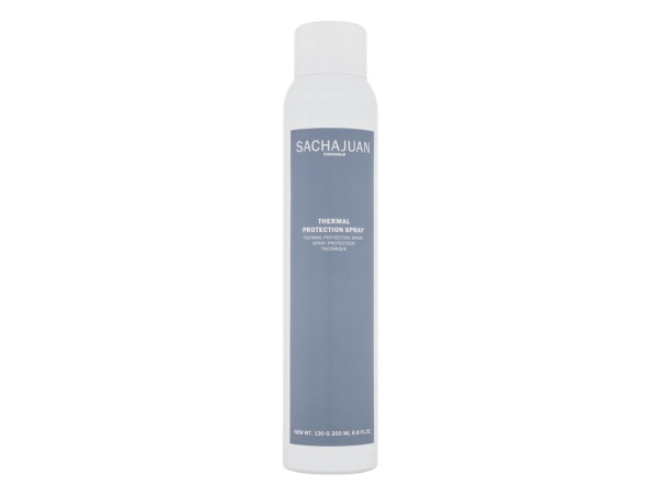Sachajuan Thermal Protection Spray (U) 200ml, Pre tepelnú úpravu vlasov