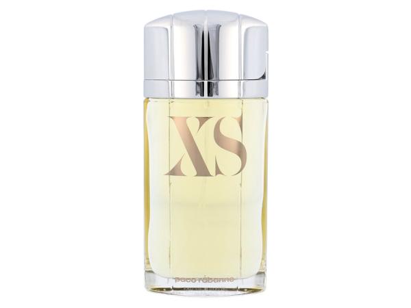 Paco Rabanne XS (M) 100ml, Toaletná voda