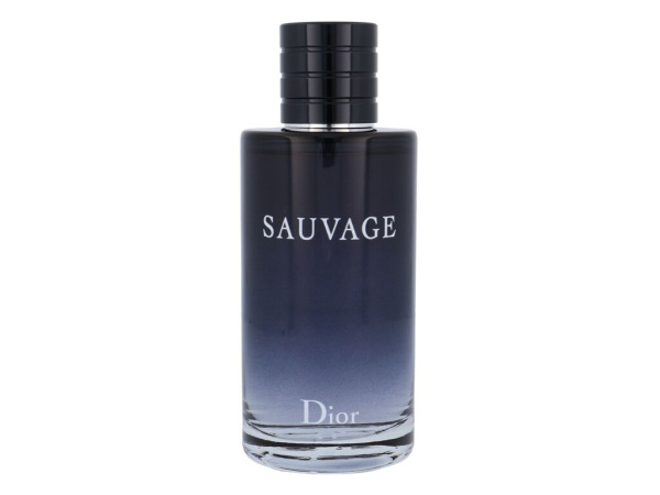 Dior Sauvage (M) 200ml, Toaletná voda