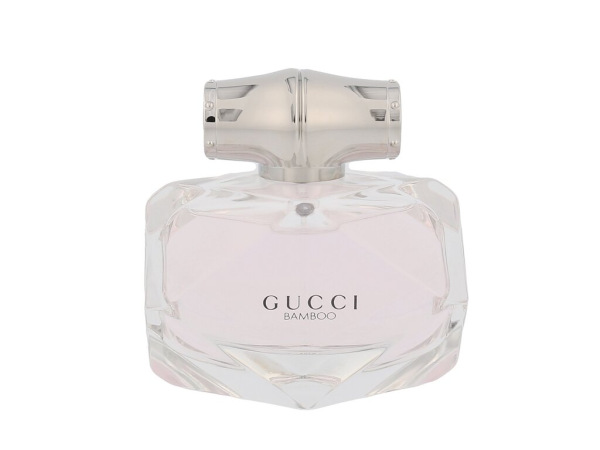 Gucci Bamboo (W) 75ml, Toaletná voda