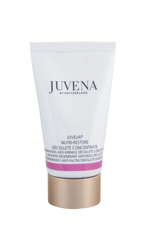 Juvena Nutri-Restore Juvelia (W) 75ml, Krém na krk a dekolt