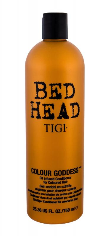 Tigi Bed Head Colour Goddess (W)  750ml, Kondicionér