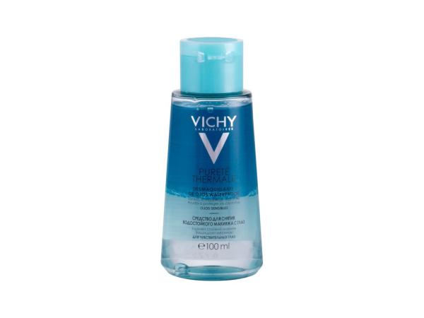 Vichy Purete Thermale (W) 100ml, Odličovač očí