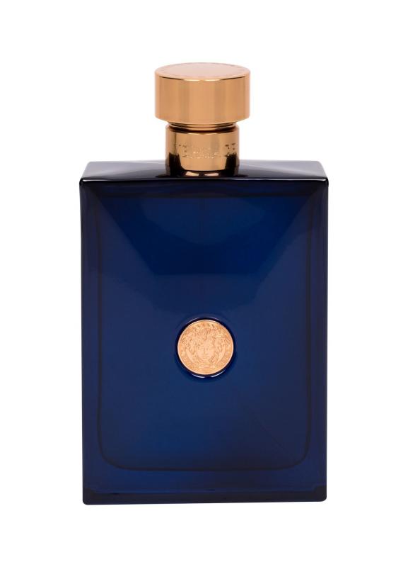 Versace Pour Homme Dylan Blue (M) 200ml, Toaletná voda