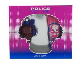 Police Miss Beat To Be (W) 40ml, Parfumovaná voda