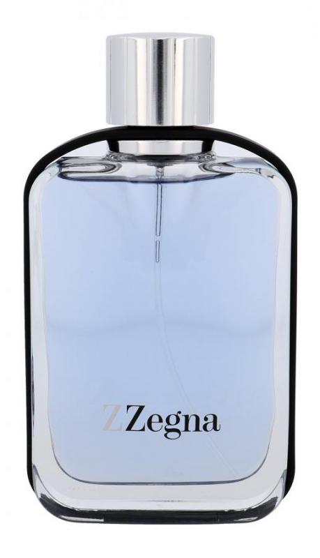 Ermenegildo Zegna Z Zegna 5ml, Toaletná voda (M)