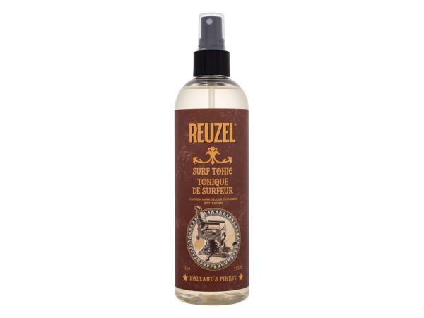 Reuzel Surf Tonic (M) 355ml, Pre definíciu a tvar vlasov