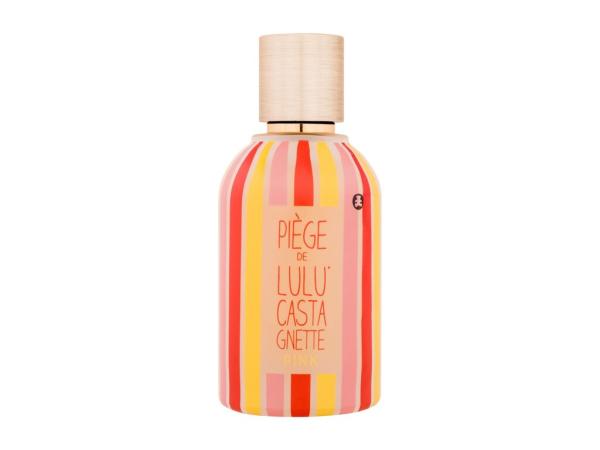 Piege de Lulu Castagnette Pink (W) 100ml, Parfumovaná voda