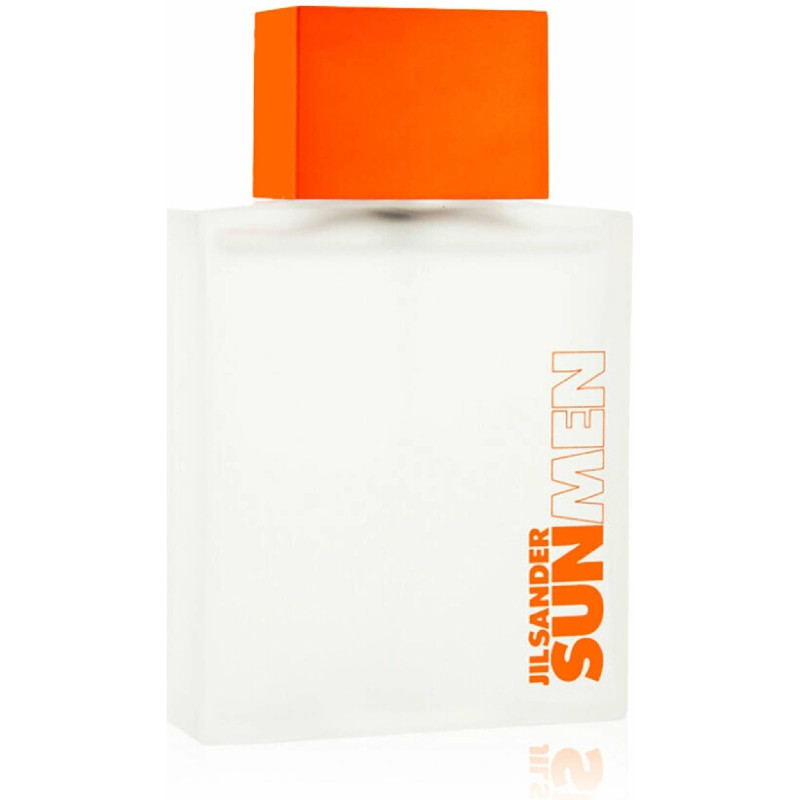 Jil Sander Sun Men (M) 75ml - Tester, Toaletná voda