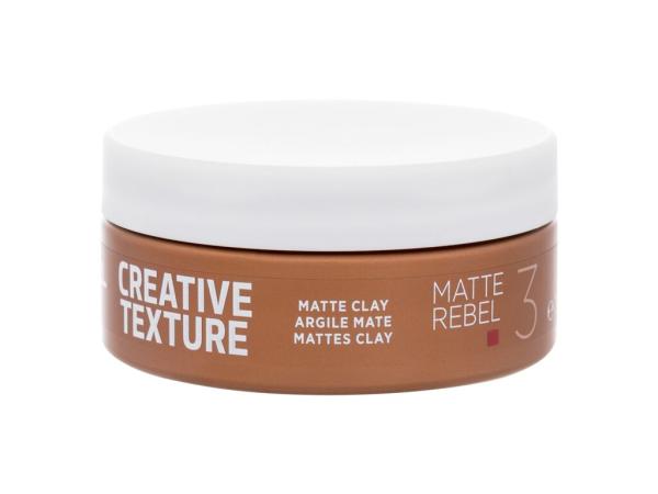 Goldwell Creative Texture Matte Rebel Style Sign (W)  75ml, Vosk na vlasy