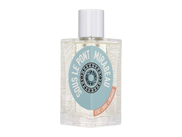 Etat Libre d´Orange Sous Le Pont Mirabeau (U) 100ml, Parfumovaná voda