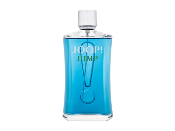 JOOP! Jump (M) 200 ml, Toaletná voda