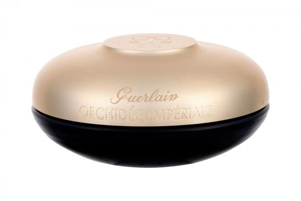 Guerlain Orchidée Impériale The Rich Cream (W) 50ml, Denný pleťový krém