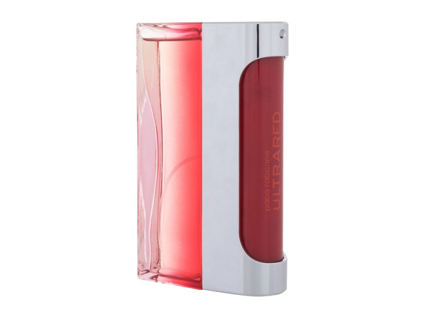 Paco Rabanne Ultrared (M) 100ml, Toaletná voda