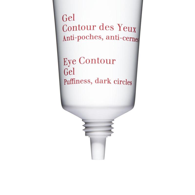 Clarins Eye Care Eye Contour Gel (W) 20ml, Očný gél 4