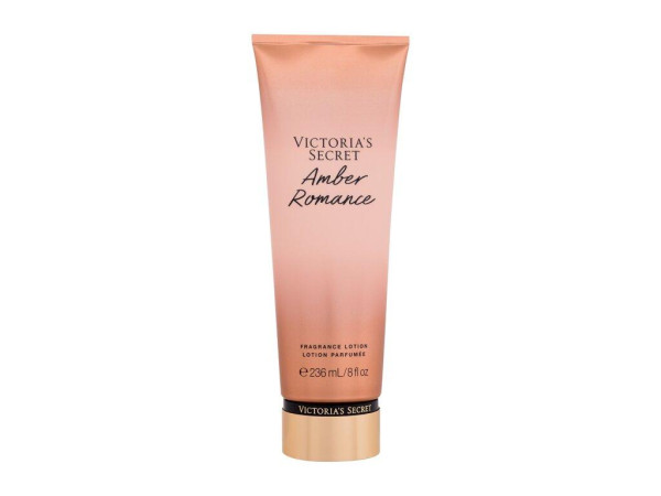 Victoria´s Secret Amber Romance (W) 236ml, Telové mlieko 1