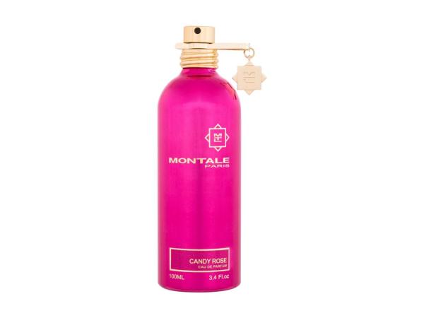 Montale Candy Rose (W) 100ml, Parfumovaná voda