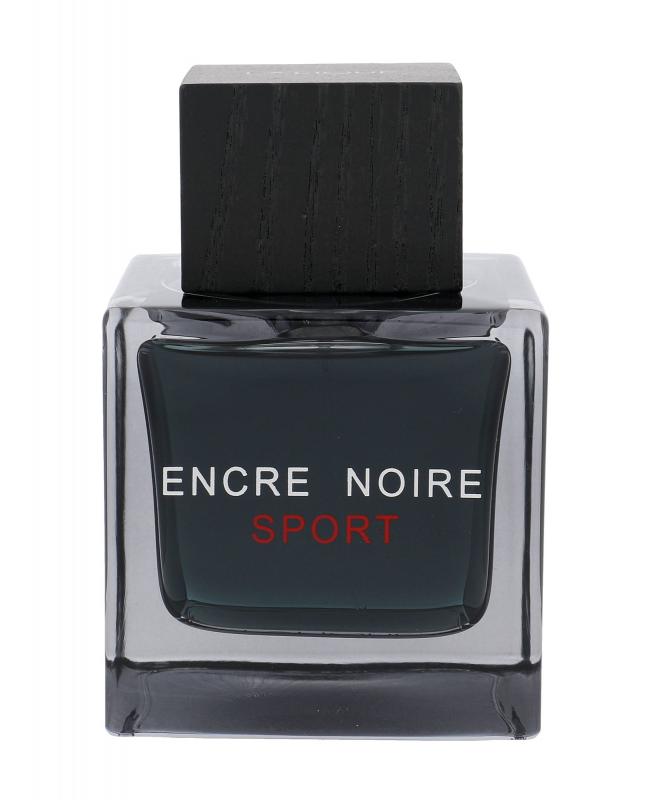 Lalique Encre Noire Sport (M)  100ml, Toaletná voda