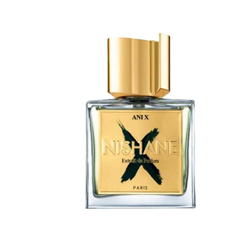 Nishane Ani X (U) 2 ml, Vzorka parfumu 1