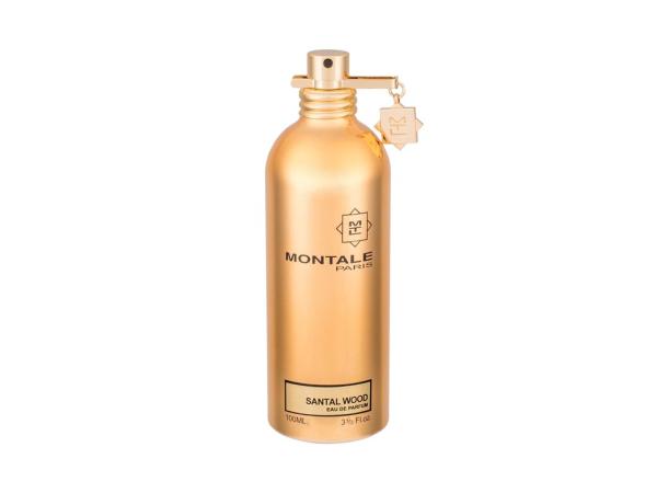 Montale Santal Wood (U) 100 ml, Parfumovaná voda