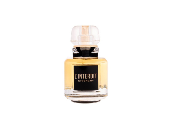Givenchy L'Interdit (W) 35ml, Parfum