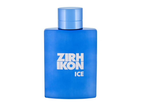 ZIRH Ikon Ice (M) 125ml, Toaletná voda