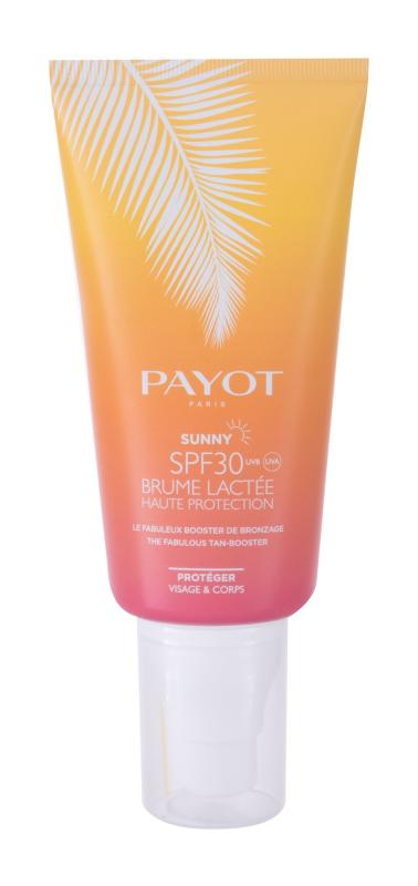 PAYOT The Fabulous Tan-Booster Sunny (W) 150ml, Opaľovací prípravok na telo