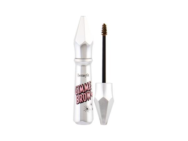 Benefit Gimme Brow+ Brow-Volumizing 02 Light (W) 3g, Gél a pomáda na obočie