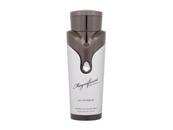 Armaf Magnificent (M) 100ml, Parfumovaná voda