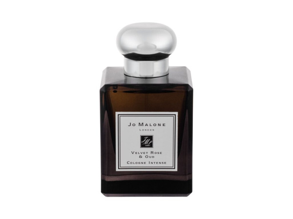 Jo Malone Velvet Rose & Oud Cologne Intense (U) 50ml, Kolínska voda