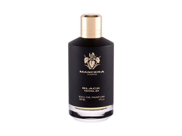 MANCERA Black Gold (M) 120ml, Parfumovaná voda