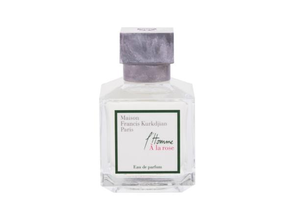 Maison Francis Kurkd L´Homme A La Rose (M) 70ml, Parfumovaná voda