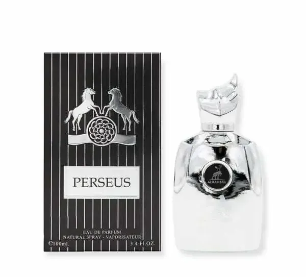 Maison Alhambra Perseus 100ml, Parfumovaná voda (M)