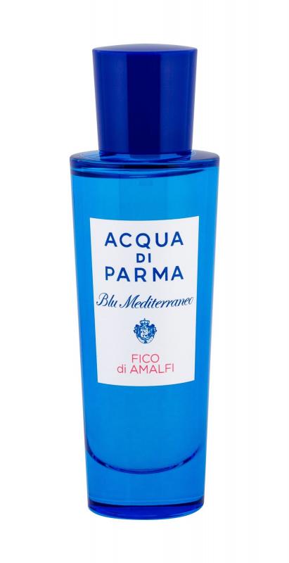 Acqua di Parma Fico di Amalfi Blu Mediterraneo (U)  30ml, Toaletná voda