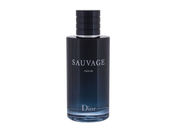Dior Sauvage (M) 200ml, Parfum