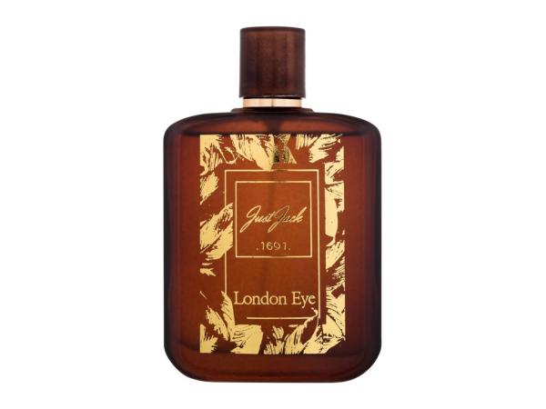 Just Jack London Eye (U) 100ml, Parfumovaná voda