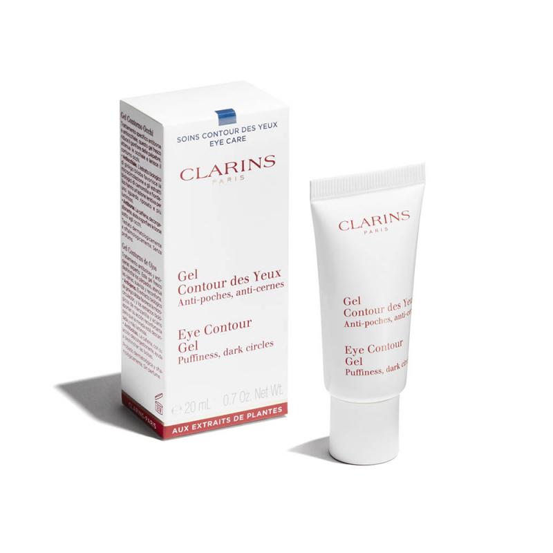 Clarins Eye Care Eye Contour Gel (W) 20ml, Očný gél 5