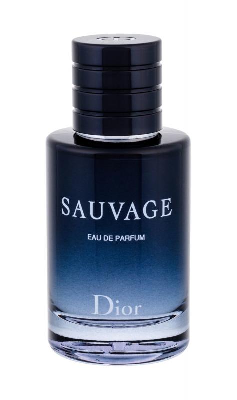 Christian Dior Sauvage (M)  60ml, Parfumovaná voda