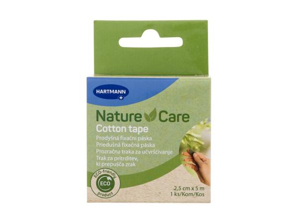 Cosmos Nature Care Cotton Tape (U) 1ks, Náplasť